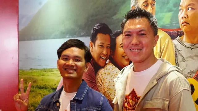Film Ngeri-Ngeri Sedap, Karya Bene Dion Bermula dari Rasa Iri - GenPI.co
