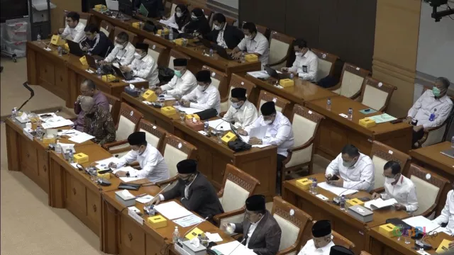 Gus Yaqut Minta Tambahan Dana Haji 2022, PDIP Langsung Tegas - GenPI.co