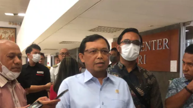 Ilham Arief Sirajuddin Pindah ke Golkar, Demokrat Bilang Begini - GenPI.co