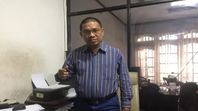 Pengamat Beber 5 Alasan Kepgub Anies Baswedan Harus Dibatalkan - GenPI.co