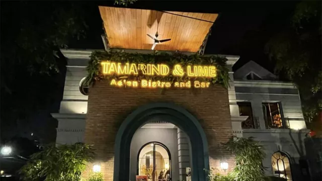 Tamarind & Lime, Surga Buat Pencinta Kuliner Asia! - GenPI.co