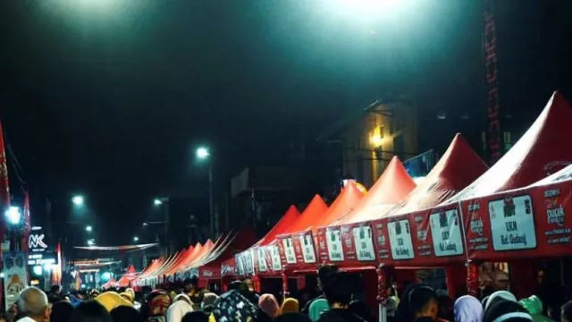 Festival Hari Jadi Bogor Kembali Digelar, Yuk, Ramaikan! - GenPI.co