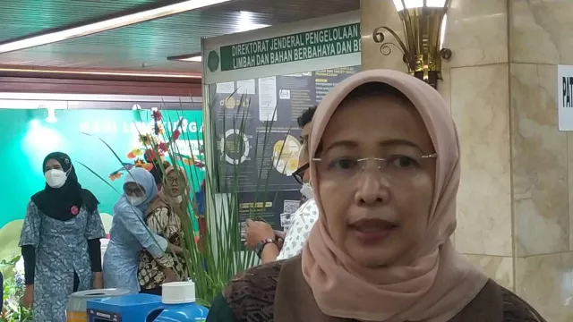 2 Strategi KLHK Wujudkan Indonesia Bersih Sampah 2025 - GenPI.co