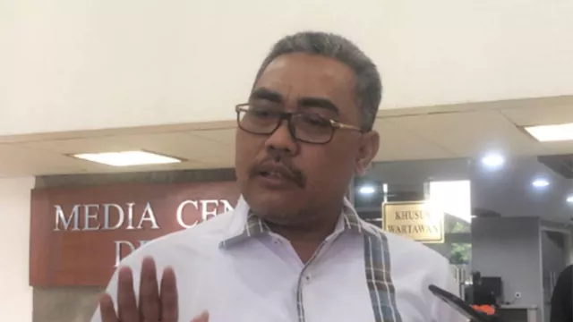 PKB Tak Punya Capres Potensial Selain Cak Imin, Kata Jazilul - GenPI.co