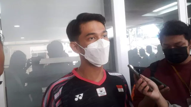 Setelah Juara, Fajar/Rian Beber Target di Indonesia Open 2022 - GenPI.co