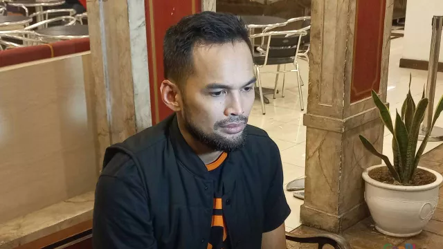 Ini Isi Doa Teuku Wisnu untuk Eril dan Keluarga Ridwan Kamil - GenPI.co