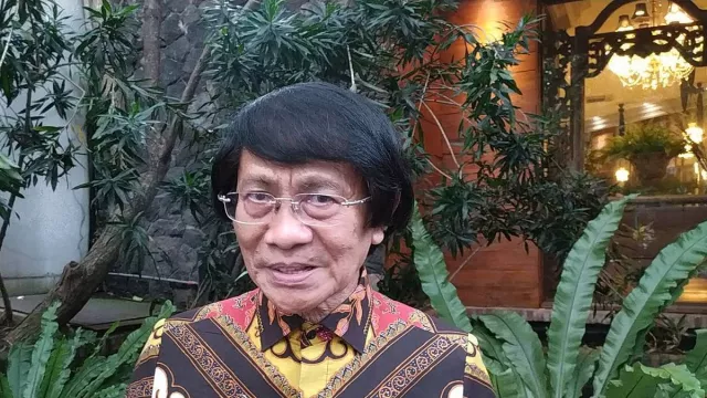 Kasus Covid-19 Naik, Kak Seto Mulyadi Respons Soal Kebijakan PTM - GenPI.co