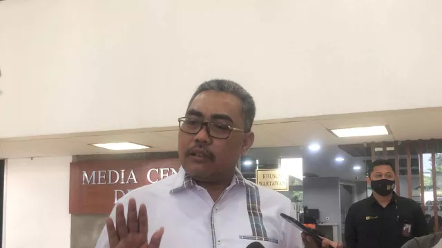 PKB Akan Tetap Usung Cak Imin Jadi Capres, Kata Waketum Jazilul - GenPI.co