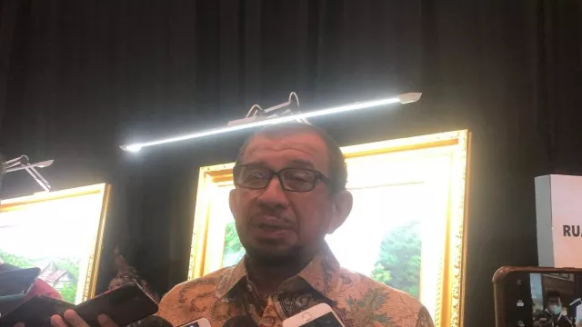 PKS Terus Komunikasi dengan Partai Demokrat, Kata Salim Segaf - GenPI.co