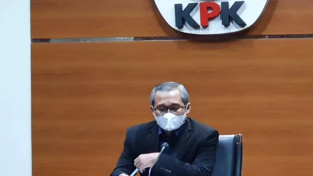 KPK Beberkan Modal Calon Kepala Daerah Mau Menang Rp 50 Miliar - GenPI.co