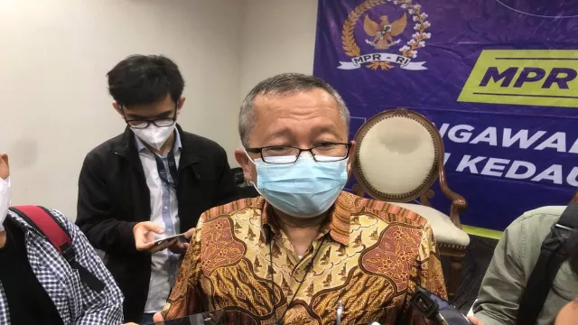 DPR RI Desak Bareskrim Polri Transparan Usut Tuntas Terkait Kasus Gagal Ginjal Akut - GenPI.co