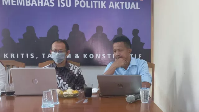 Pengamat: Kriteria Penjabat Kepala Daerah Harus Berstandar Tinggi - GenPI.co