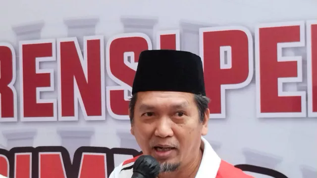 PKS Ogah Bongkar Nama Kandidat Capres 2024, Ini Alasannya - GenPI.co
