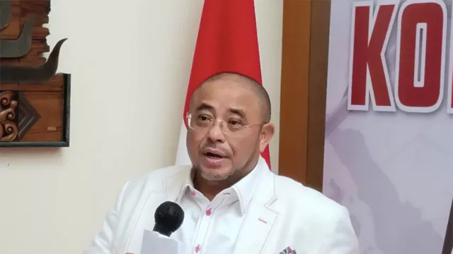 PKS Tak Ingin Kesepakatan Politik Mendadak pada Pemilu 2024 - GenPI.co