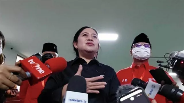 Puan Maharani Blak-blakan soal Perempuan Indonesia Jadi Pemimpin, Tegas - GenPI.co