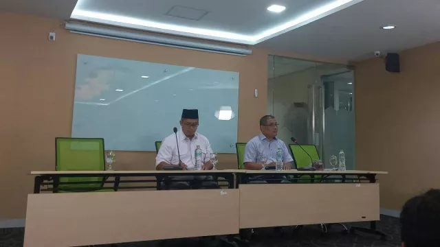 ACT Ambil 13,7 Persen Donasi Publik karena Bukan Lembaga Zakat - GenPI.co