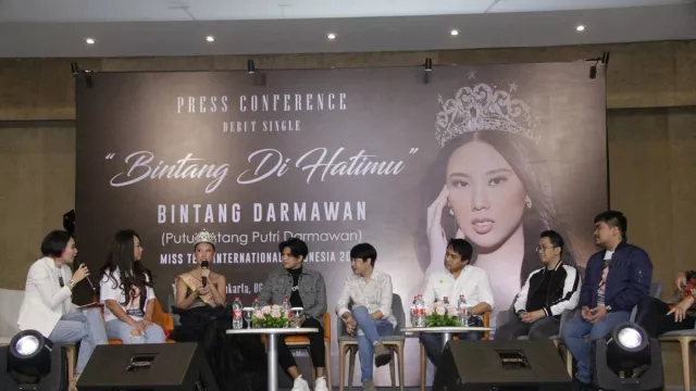 Dulu Di-bully, Bintang Putri Darmawan Buktikan Diri Jadi Penyanyi - GenPI.co