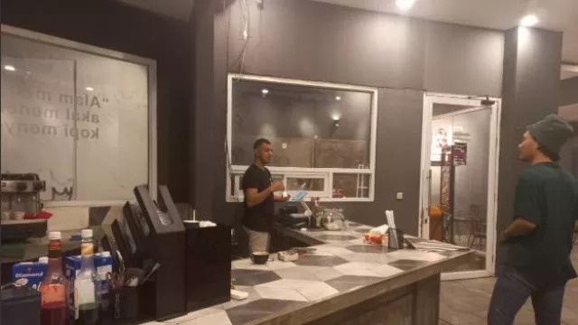 Tawarkan Menu Kopi Murah, Kafe di Pejaten ini Cocok untuk Nugas - GenPI.co Tawarkan Menu Kopi Murah, Kafe di Pejaten ini Cocok untuk Nugas - GenPI.co