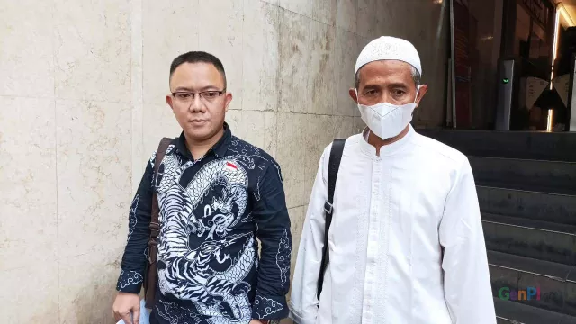 Pimpinan Ponpes di Depok Dipanggil Polisi soal Kasus Pencabulan - GenPI.co