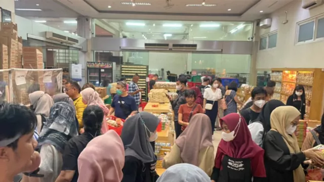 Yuk Serbu Toko Bakpia Terenak di Yogyakarta, Siap-siap Mengantre! - GenPI.co