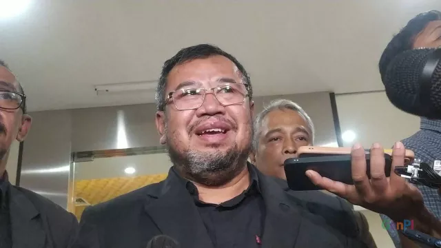 Bisa Jadi Tersangka Kasus Penyelewengan ACT, Ahyudin Malah Santai - GenPI.co