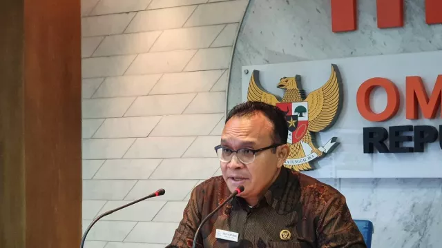 Ombudsman Temukan Masalah dalam Pengangkatan Pj Kepala Daerah - GenPI.co Ombudsman Temukan Masalah dalam Pengangkatan Pj Kepala Daerah - GenPI.co