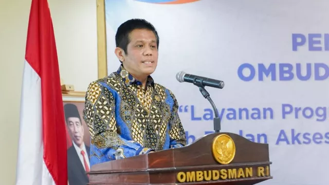 Ombudsman Temukan Masalah Penyediaan Akses Internet di Daerah - GenPI.co