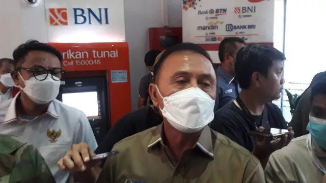 Ketua PSSI Beri Pesan ke Suporter Indonesia, Tolong Perhatikan! - GenPI.co