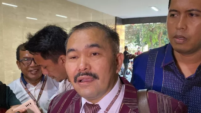 Kamaruddin Skakmat Mabes Polri Soal Tutup Kasus Brigadir J, Telak - GenPI.co