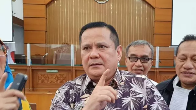 Tanggapi Kasus Ferdy Sambo, Irjen Napoleon Minta Tolong - GenPI.co