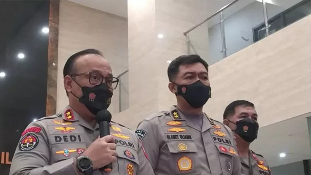 Polri Temukan CCTV, Misteri Kematian Brigadir J Bakal Terungkap! - GenPI.co