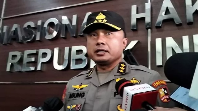 Jenderal Bintang Tiga Antar Tim Forensik ke Komnas HAM - GenPI.co
