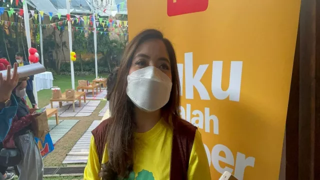 Anak Semata Wayang Tasya Kamila Hobi Koleksi Kipas Angin - GenPI.co