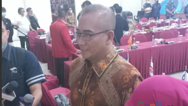 6 Parpol Siap Daftar Peserta Pemilu 2024, Ini Urutannya di KPU - GenPI.co