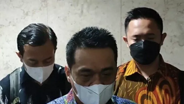 Wagub Riza Dukung Keputusan Anies Soal Pengajuan Banding UMP DKI - GenPI.co