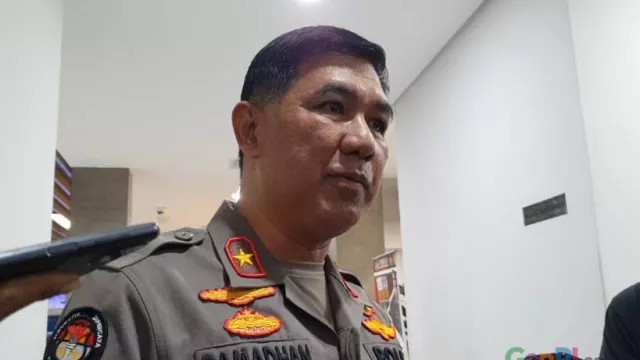 Terungkap! Kepolisian Kamboja Bantu Bebaskan 55 WNI yang Disekap - GenPI.co