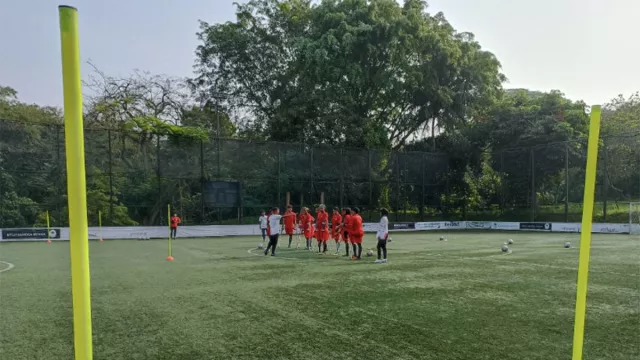 Begini Persiapan Timnas Amputasi Indonesia di Piala Dunia 2022 - GenPI.co 