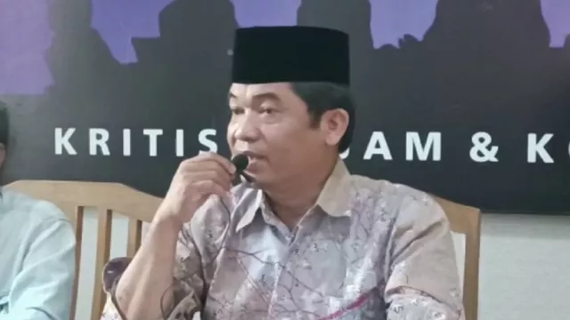 Perppu Cipta Kerja Diteken, Pengamat: Wibawa Mahkamah Konstitusi Tergerus! - GenPI.co