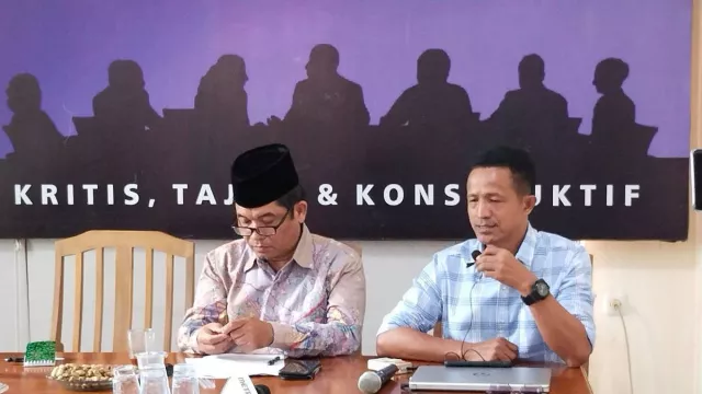 Lucius Karus: Pj Kepala Daerah Harus Memiliki Integritas - GenPI.co