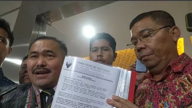 Pengacara Brigadir J Ancam Laporkan Balik Ferdy Sambo dan Putri Candrawathi - GenPI.co
