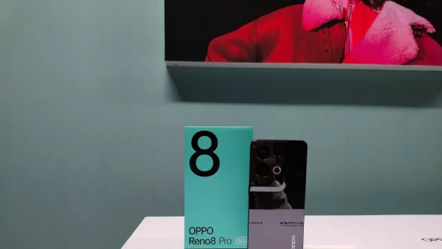 OPPO Reno8 Series Bakal Hadirkan NPU MariSilicon X - GenPI.co