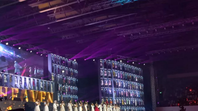 Mimpi JKT48 di Perayaan Satu Dekade: Ingin Penuhi GBK - GenPI.co