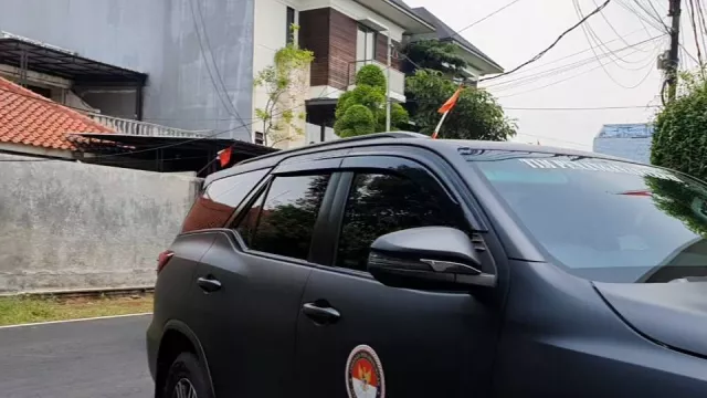 LPSK Bungkam Setelah Sambangi Putri Candrawathi, Ada Apa? - GenPI.co