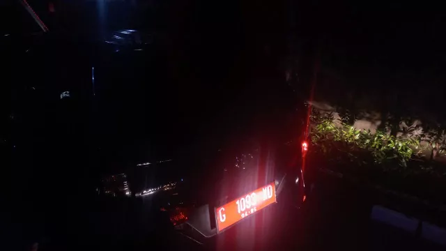 OTT Bupati Pemalang, Mobil Pelat Merah Huruf G Masuk KPK - GenPI.co