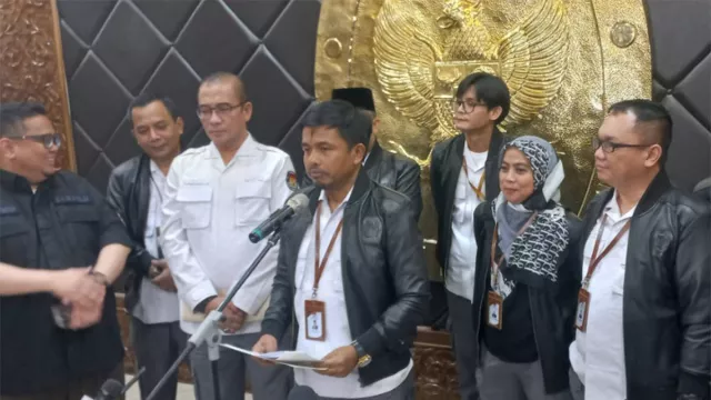 KPU Resmi Tutup Pendaftaran, 24 Parpol Diterima, 16 Masih Diperiksa - GenPI.co