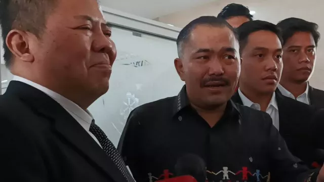 Kamaruddin Kuak Kebohongan Ferdy Sambo, Duh Ternyata - GenPI.co