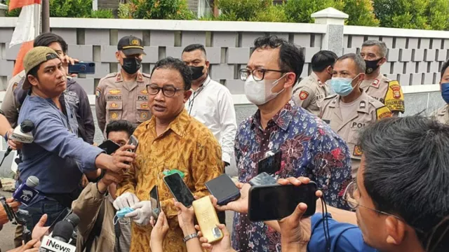 Susun Temuan Kasus Brigadir J, Komnas HAM Segera Lapor Jokowi - GenPI.co