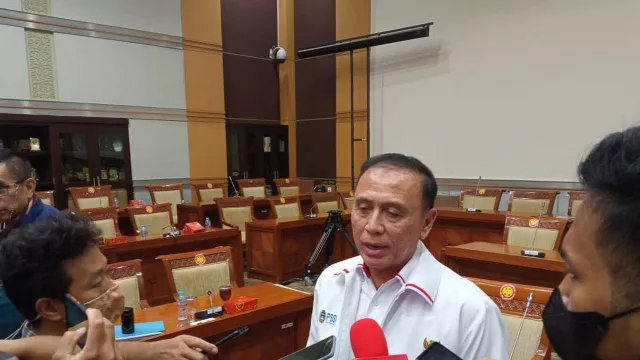 Tidak Jadi Batal, Ketum PSSI Masih Akan Usahakan Piala Indonesia - GenPI.co
