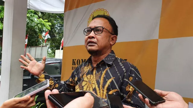 Komnas HAM: Ferdy Sambo Perintahkan Cuci Baju Untuk Hilangkan Jejak - GenPI.co