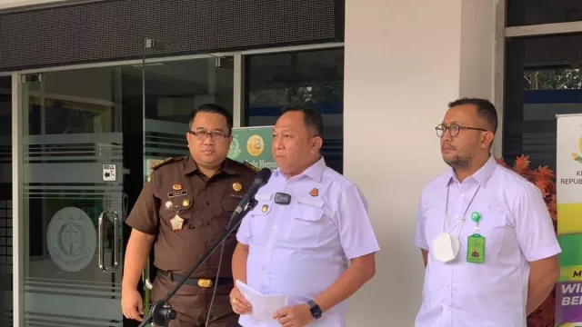 Kejagung Sita Dua Kapal Surya Darmadi dalam Kasus Korupsi PT Duta Palma Group - GenPI.co